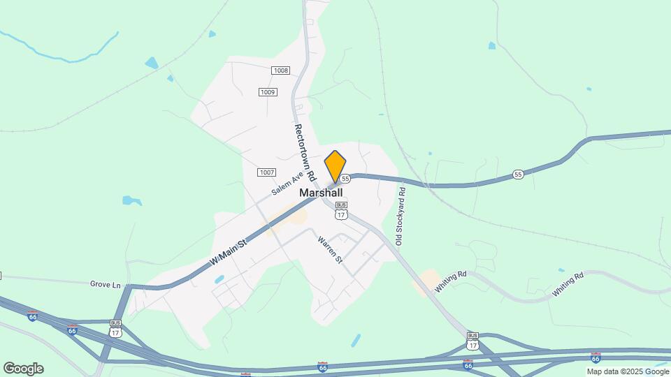 Embrey Building Apartments Marshall, VA Apartments For Rent