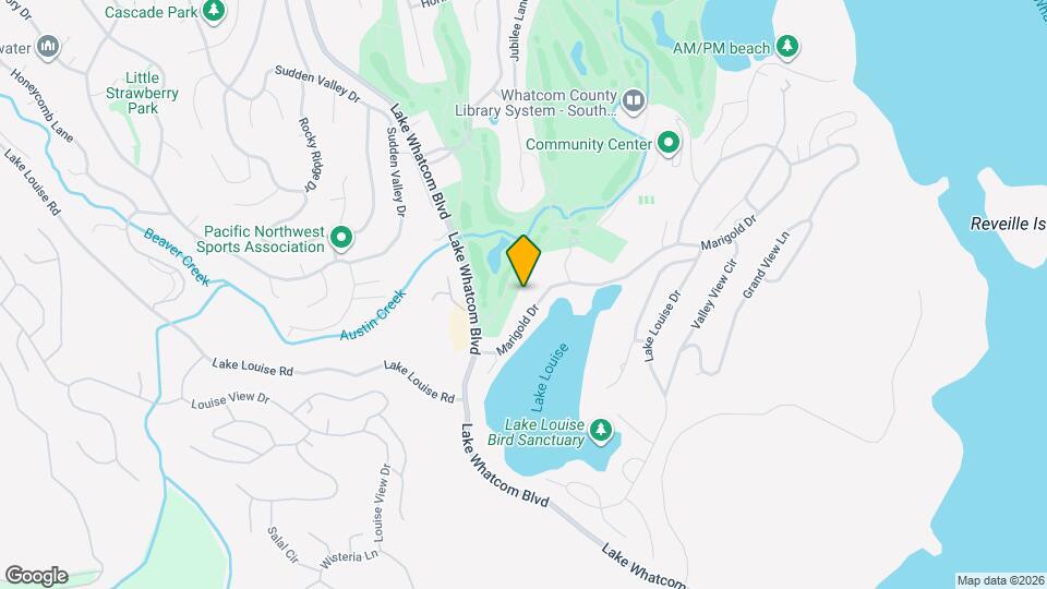 2 Marigold Dr, Unit 16 Mapa y Detalles de la Ubicación