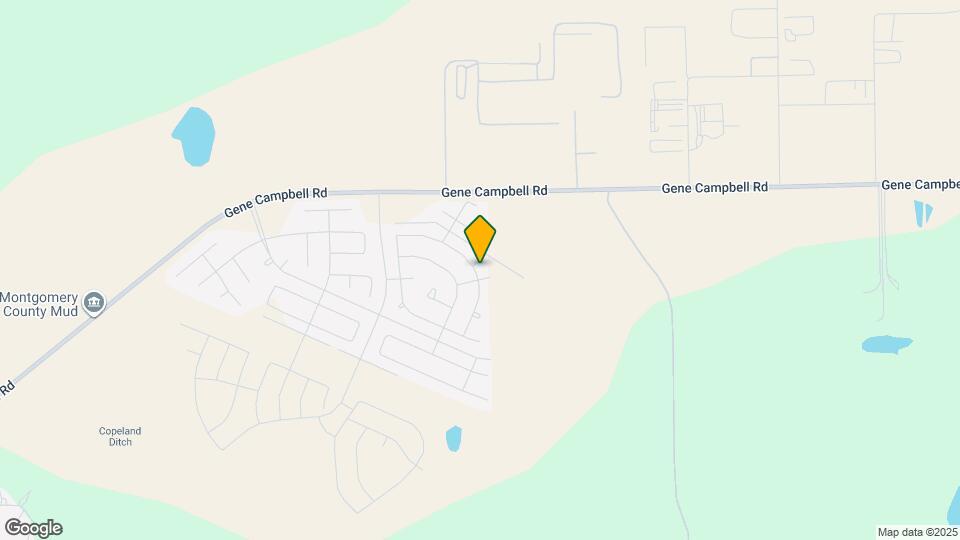 18502 N Portbec Ct Map and Location Details