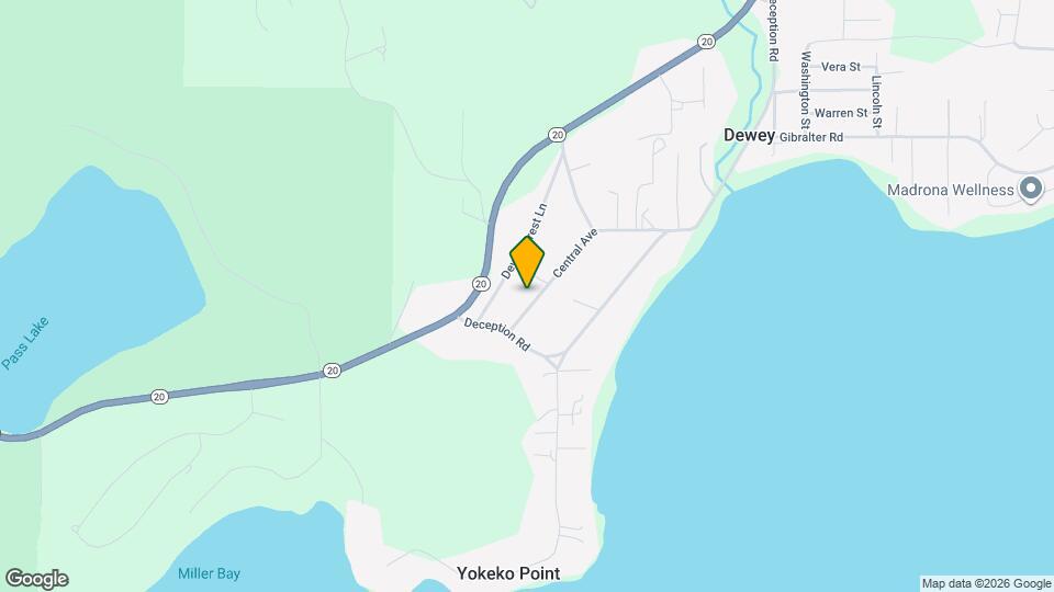 5881 Central Ave Rentals in Anacortes, WA