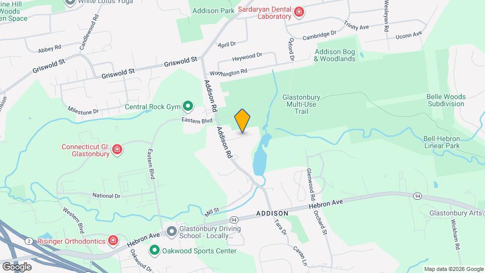 58 Addison Pond Rd Rentals in Glastonbury, CT