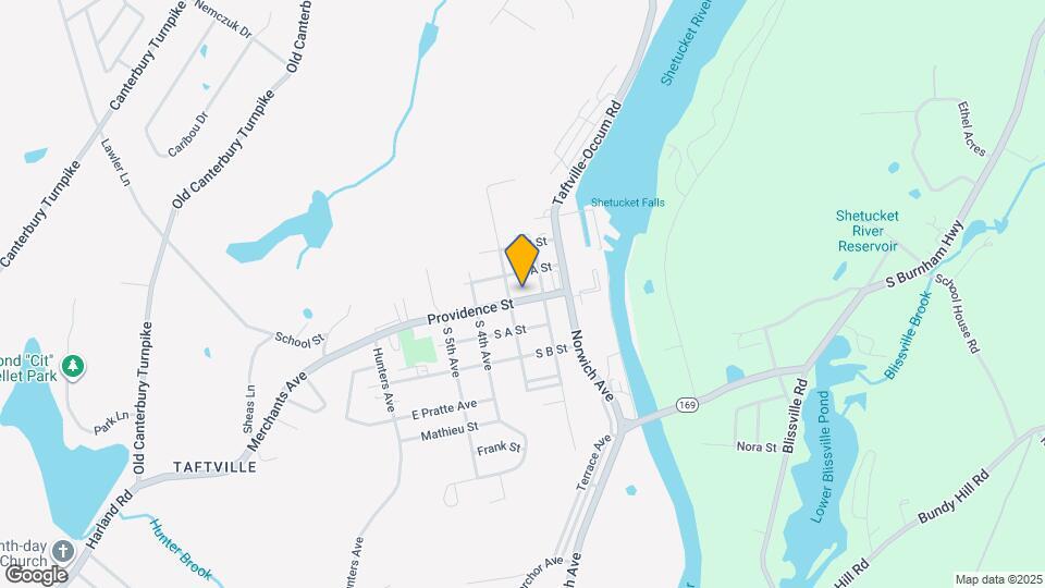 37 Providence St Apartments Taftville, CT Apartments For Rent