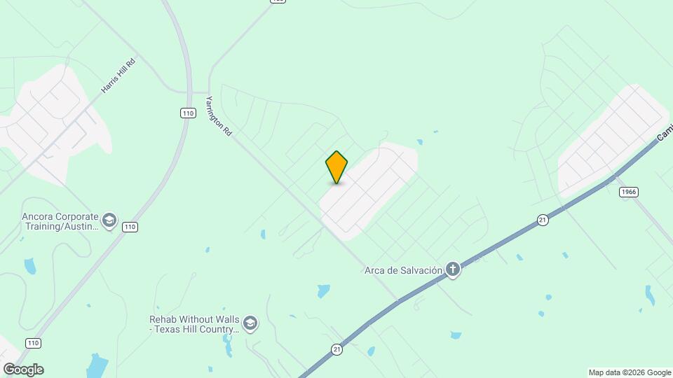 192 Gabbro Gdns Map and Location Details