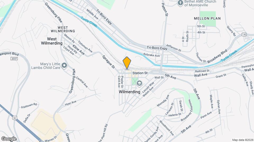 Caldwell Station Apartments Wall, PA Apartments For Rent