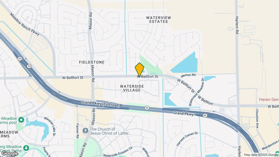 1526 Rogers Lake Ln Map and Location Details