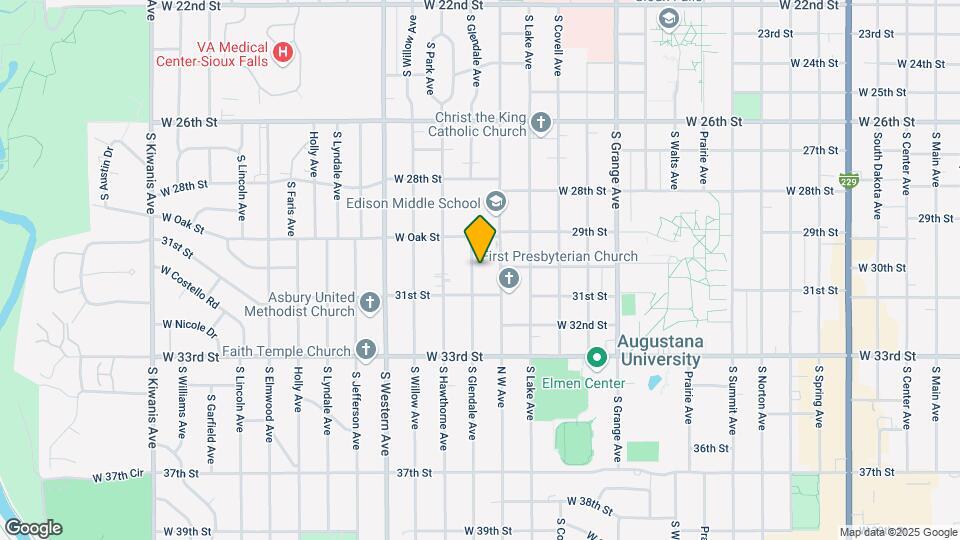 Wonderful 3 Bed 1.5 Bath House Map and Location Details