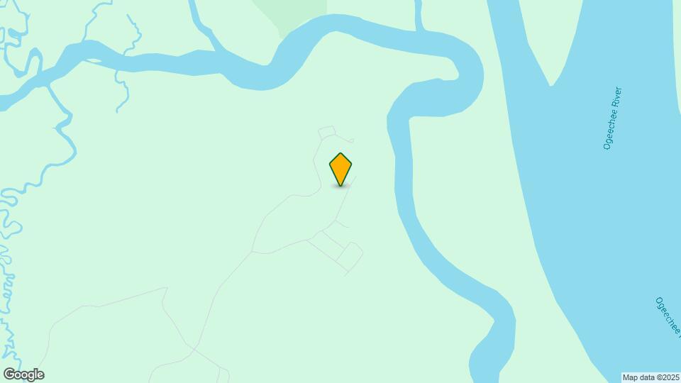 437 Bear River Dr Map and Location Details