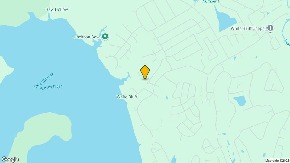 10039 Crestridge Dr Map and Location Details