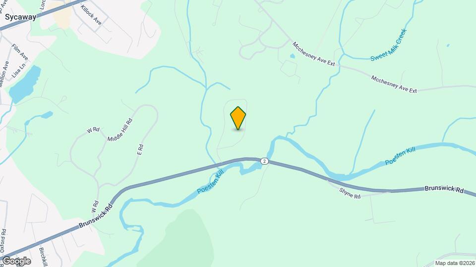 20 Heather Ridge Rd Map and Location Details