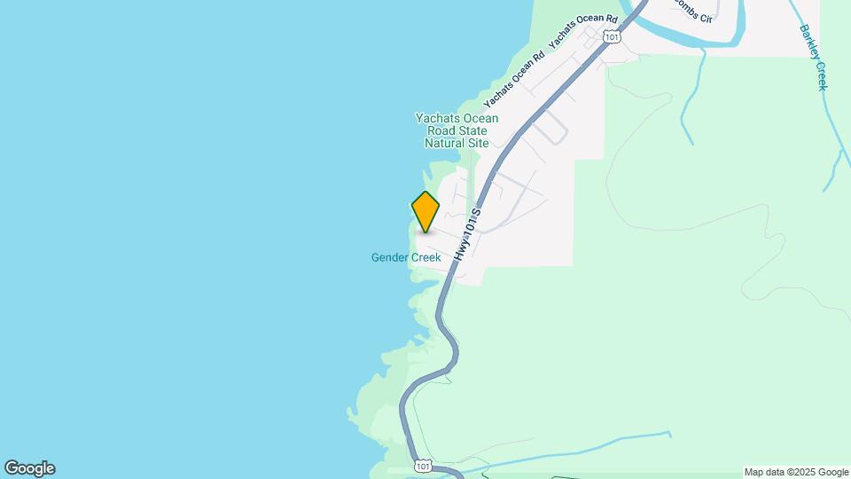 93 Gender Dr Map and Location Details