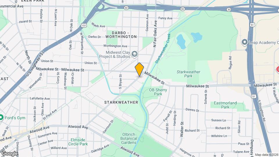 3314 Thorp St Apartments Madison, WI Apartments For Rent