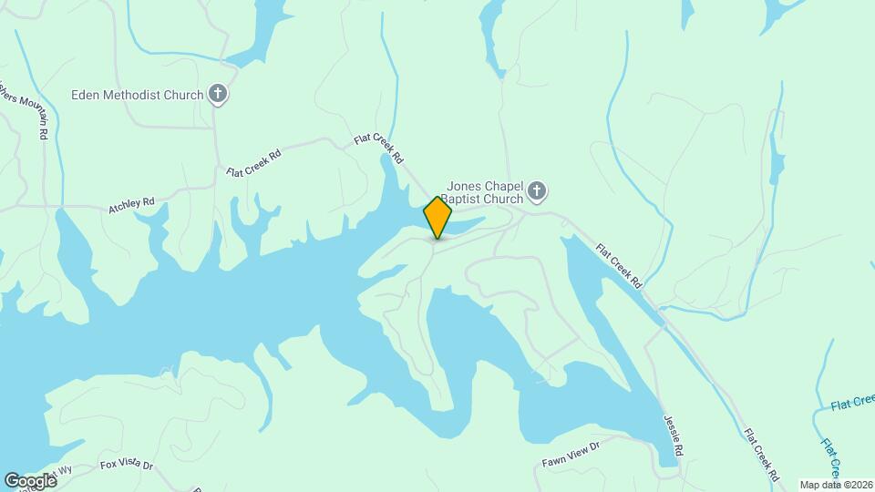 867 Blue Herring Wy Map and Location Details