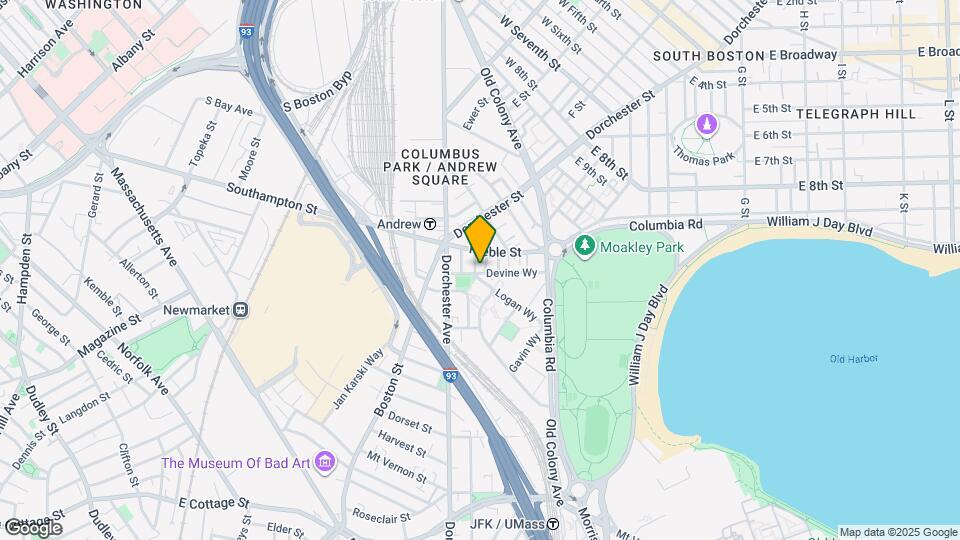 12 Mohawk St Mapa y Detalles de la Ubicación