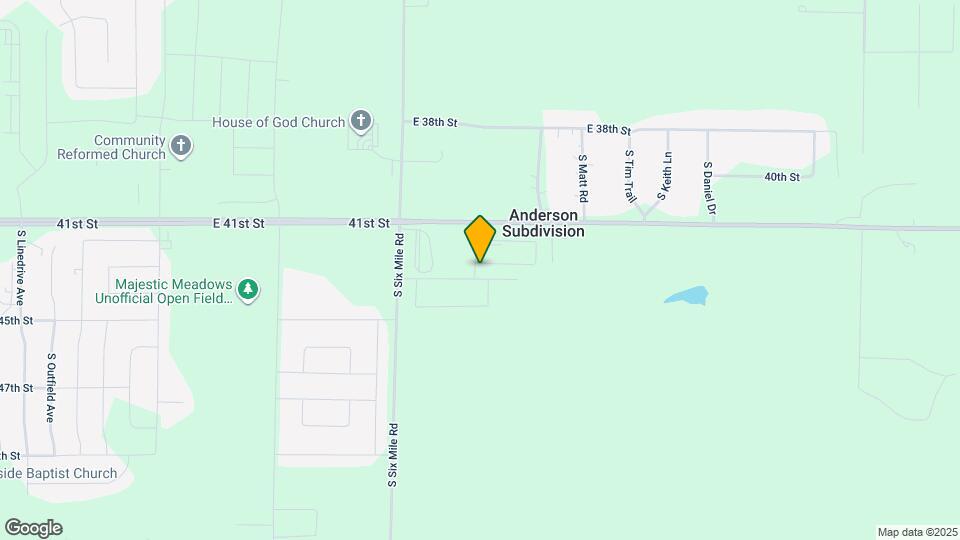 Stunning 3-Bedroom 2.5-Bathroom Townhome Map and Location Details