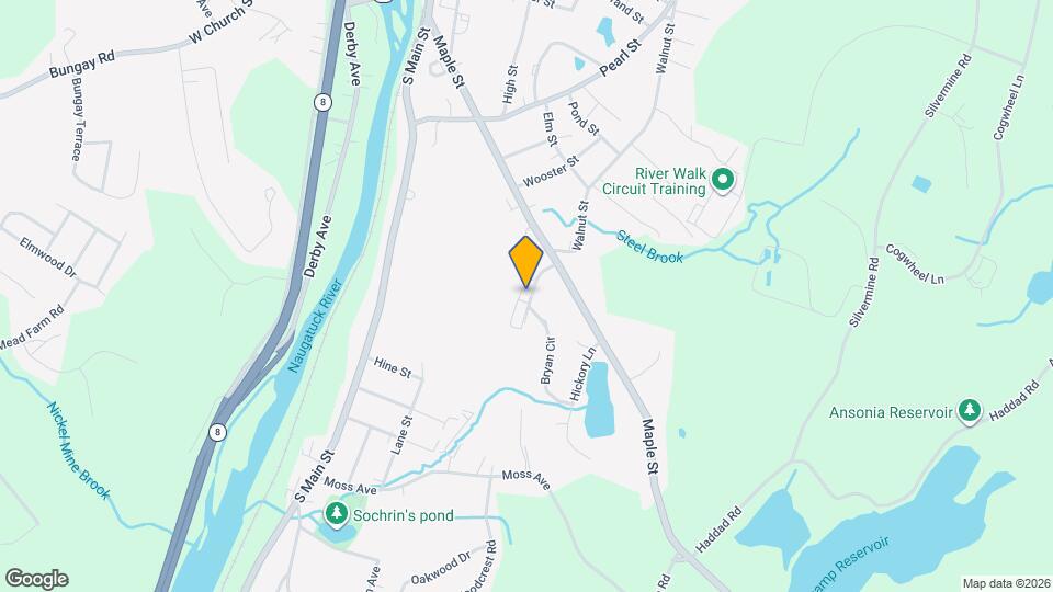 Reservoir Manor Apartments Seymour, CT Apartments For Rent