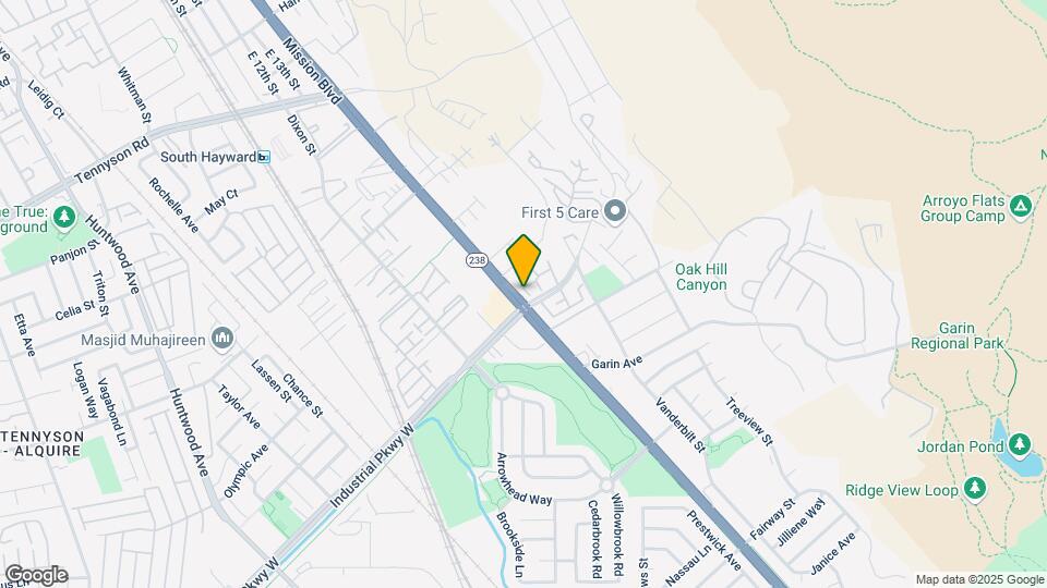 29621 Red Oak Ct, Unit 29621 Red Oak Ct 9 Map and Location Details