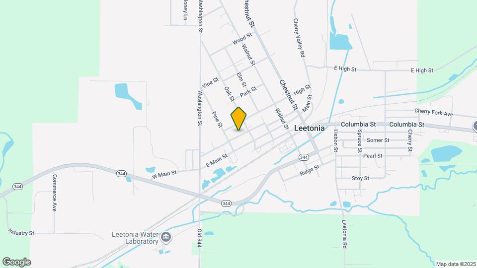 91 Coal Aly Apartments and Nearby Leetonia Apartments For Rent