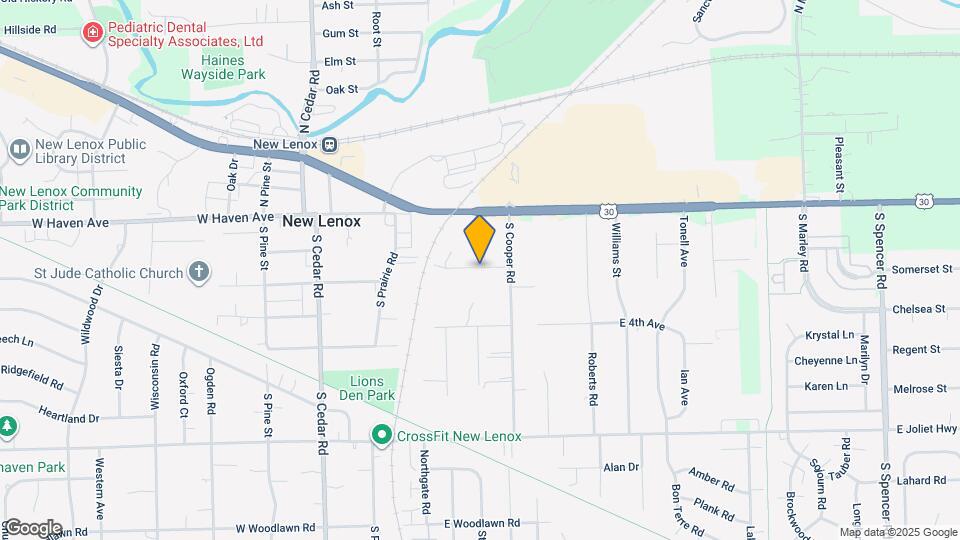 332 Sunset Trl Apartments and Nearby New Lenox Apartments For Rent