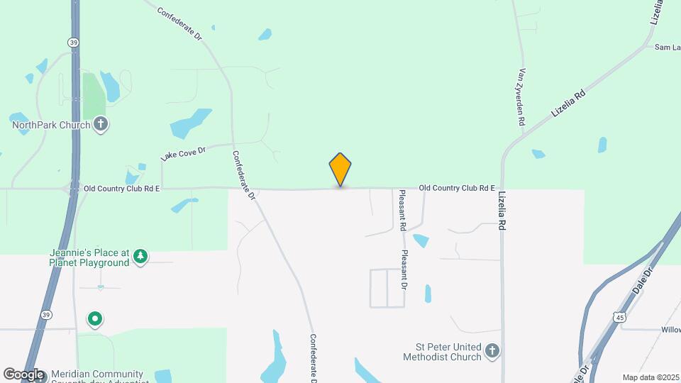 Hillview Apartments and Nearby Marion Apartments For Rent Marion, MS