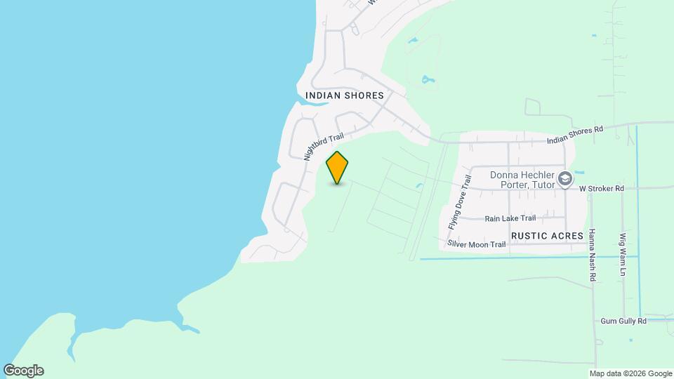 20150 Green Mallard St Mapa y Detalles de la Ubicación