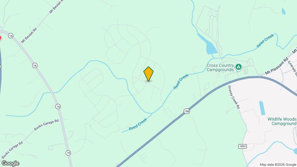 7382 Echoing Hls Ln Mapa y Detalles de la Ubicación