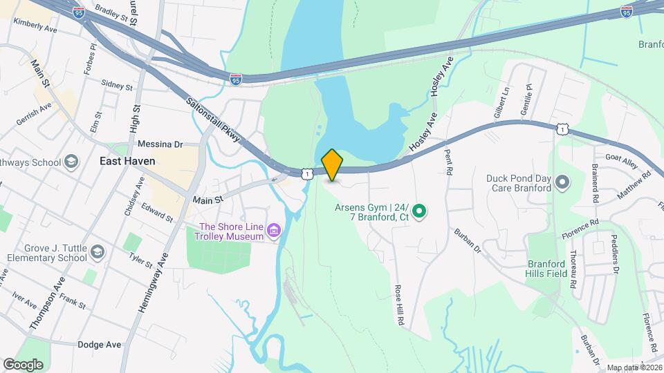 19 Lakeview Dr Map and Location Details