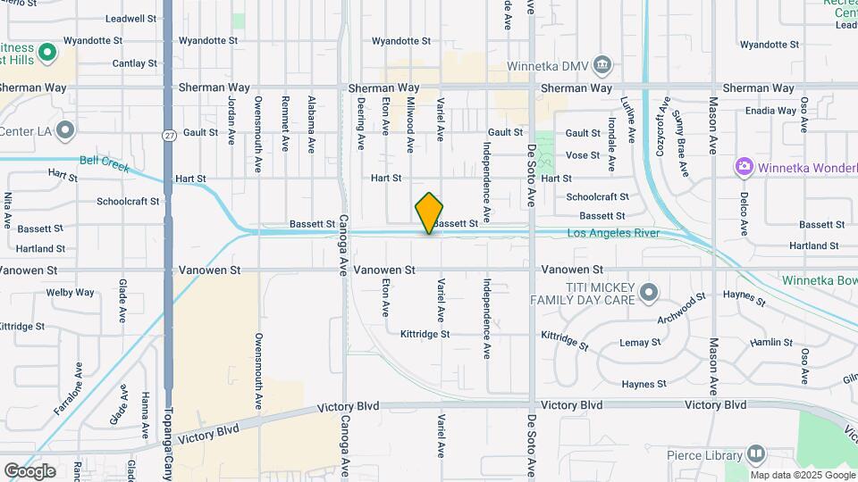 Variel Villa Apartments Map and Location Details