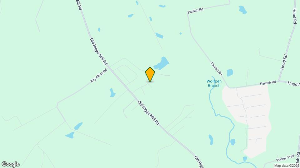 133 Bull Bay Dr Map and Location Details