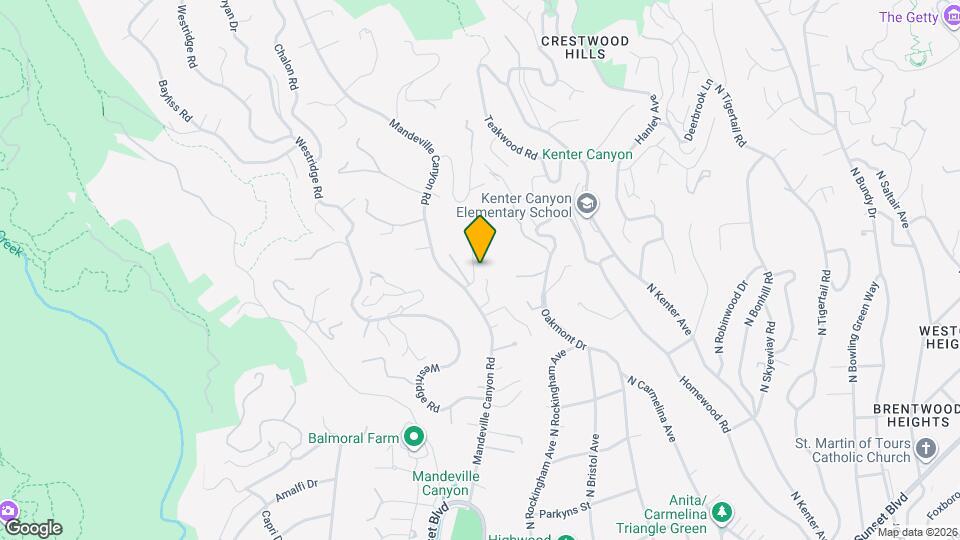 1862 Kimberly Ln Map and Location Details