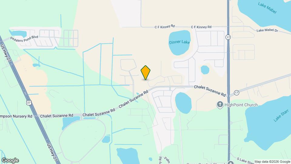 573 Bell Prairie Cir Map and Location Details