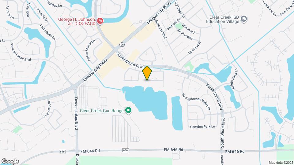 2972 Holbrook Valley Ln Map and Location Details