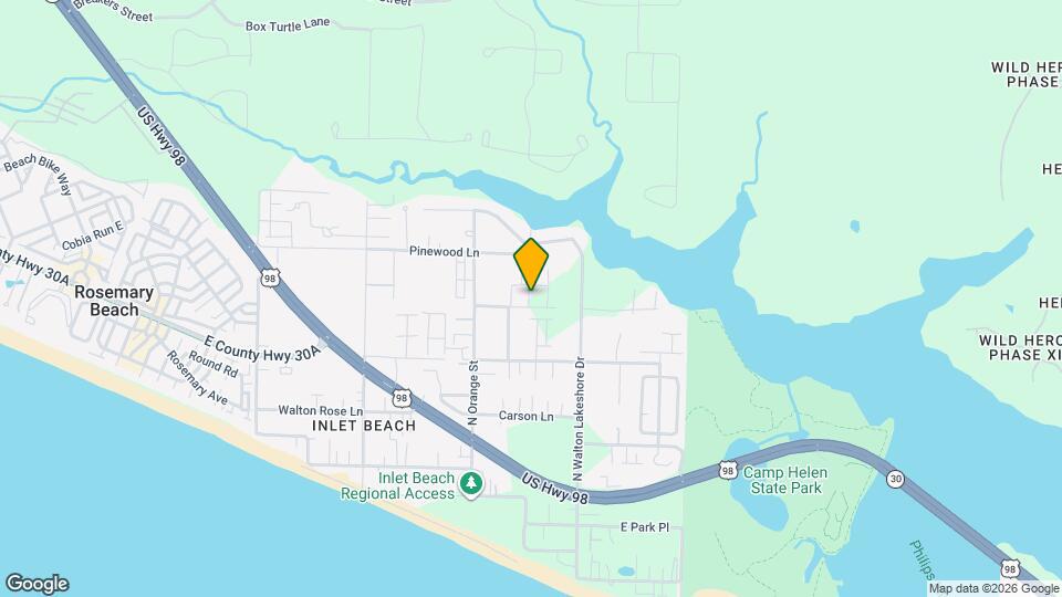 24 Annabella St, Unit ID1447120P Map and Location Details