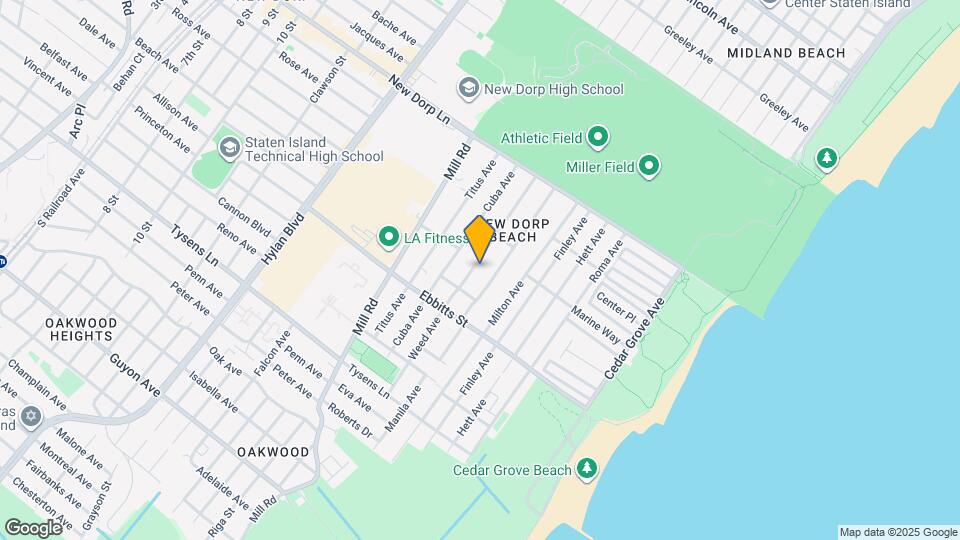 128 Weed Ave Apartments and Nearby Staten Island Apartments For Rent