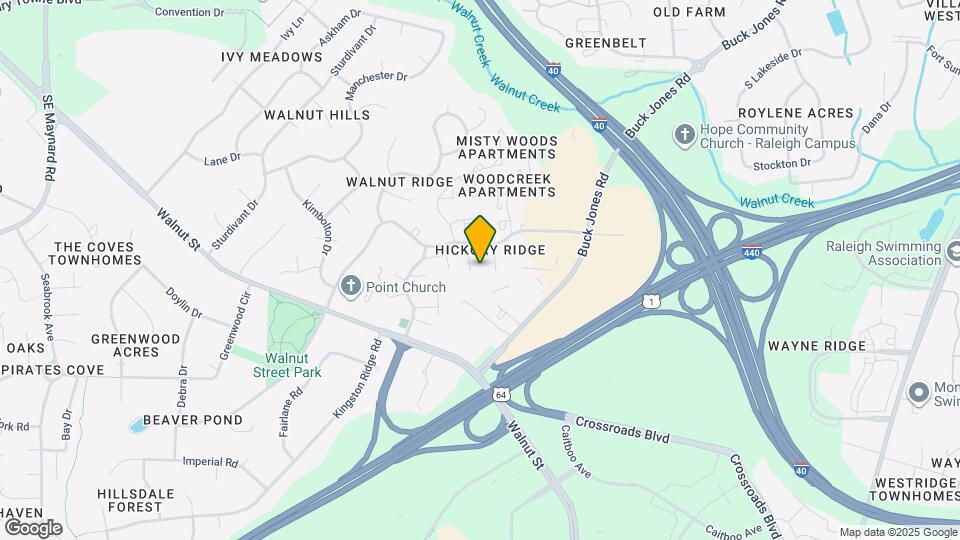 119 Karen Ct Map and Location Details