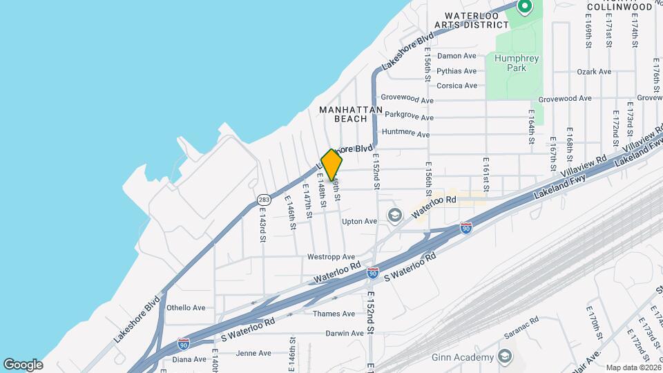 398 E 149th St, Unit Down Map and Location Details