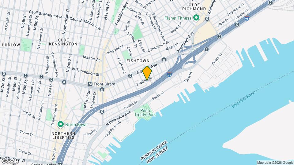 1031 Earl St Rentals in Philadelphia, PA