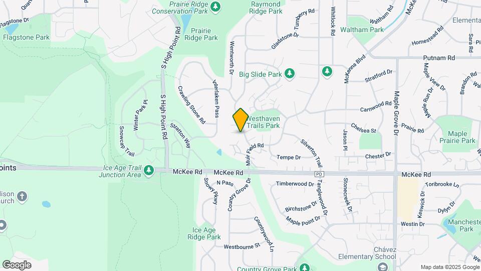 1 Sonora Ct Map and Location Details