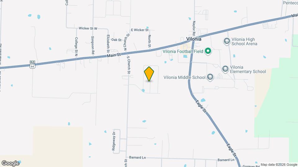 11 Hearthstone Trl Map and Location Details