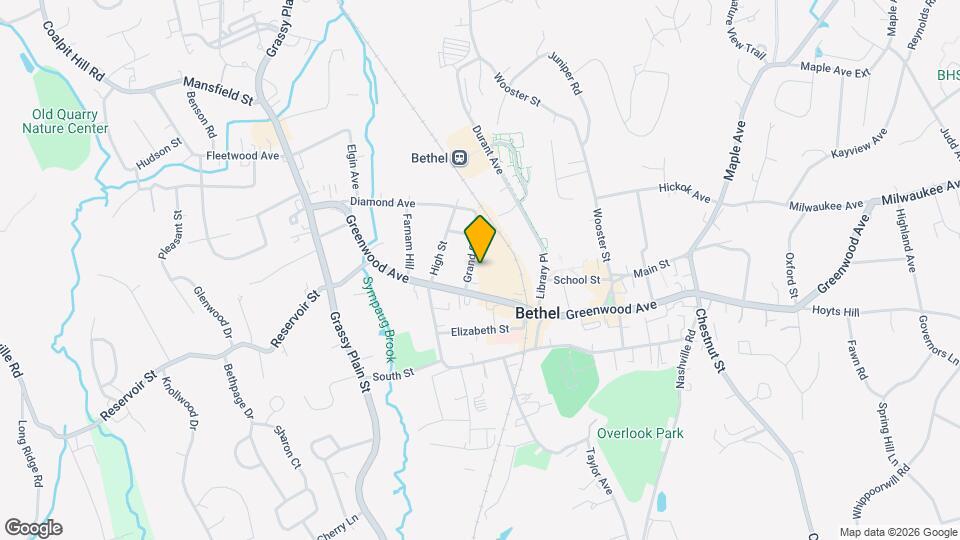 7 Grand St Apartments and Nearby Bethel Apartments For Rent Bethel, CT