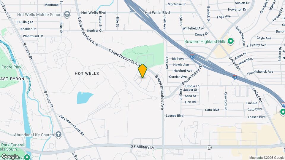 The Ravello Map and Location Details