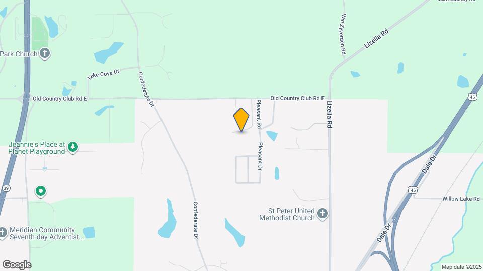 Valley Ridge Apartments Marion, MS Apartments For Rent