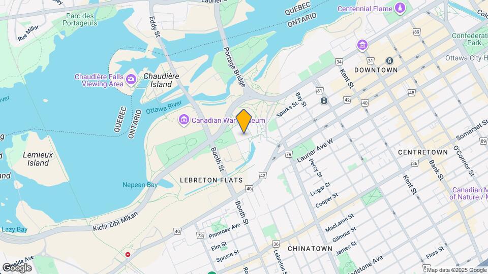 LeBreton Flats 2 Apartments Ottawa, ON Apartments For Rent