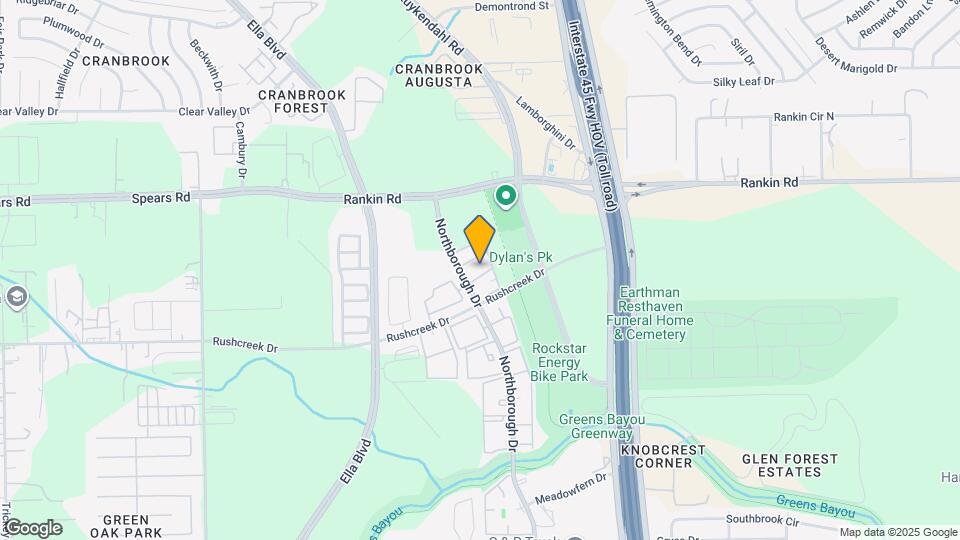 13502 Northborough Dr Houston TX Apartments and Nearby Houston