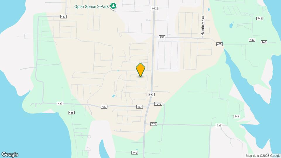 144 Thresher Ln Map and Location Details