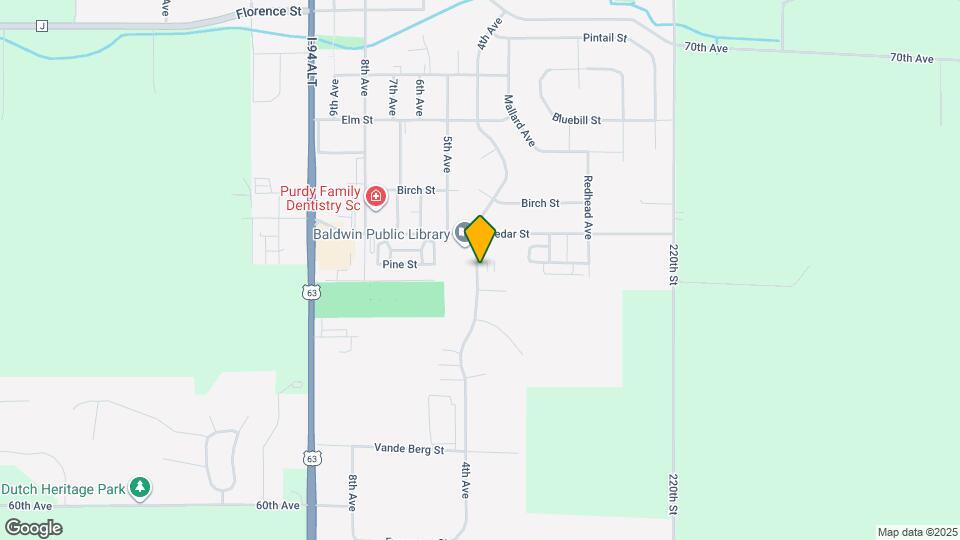 Cedar Crest Apartments and Nearby Baldwin Apartments For Rent Baldwin, WI