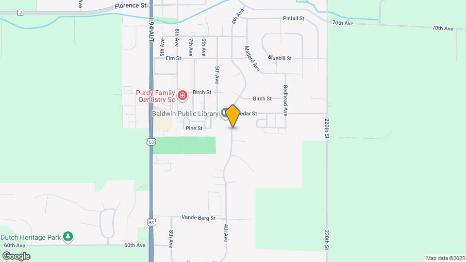 Cedar Crest Apartments and Nearby Baldwin Apartments For Rent Baldwin, WI