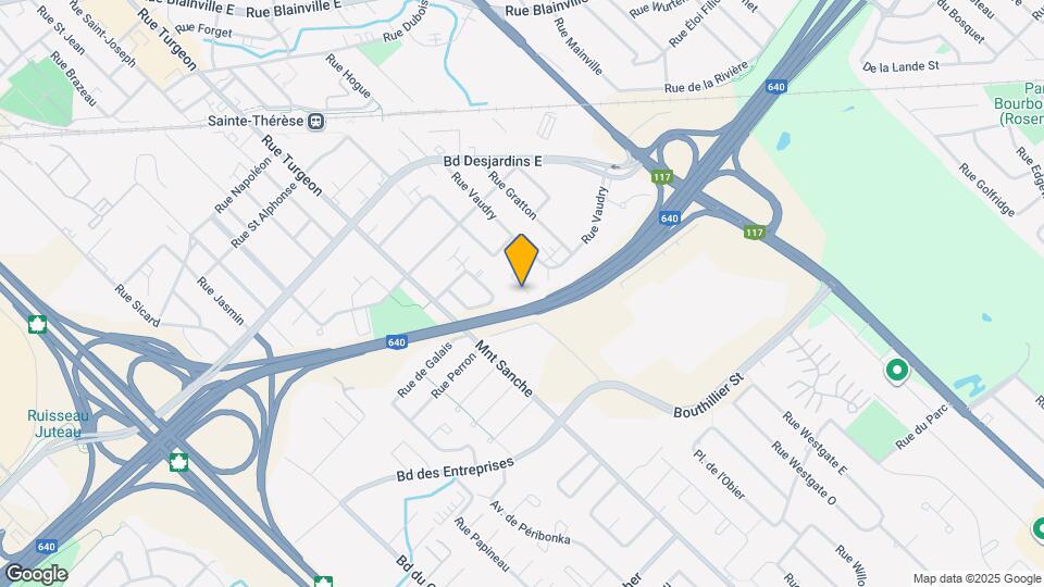 69 Cadieux Apartments SteThérèse, QC Apartments For Rent