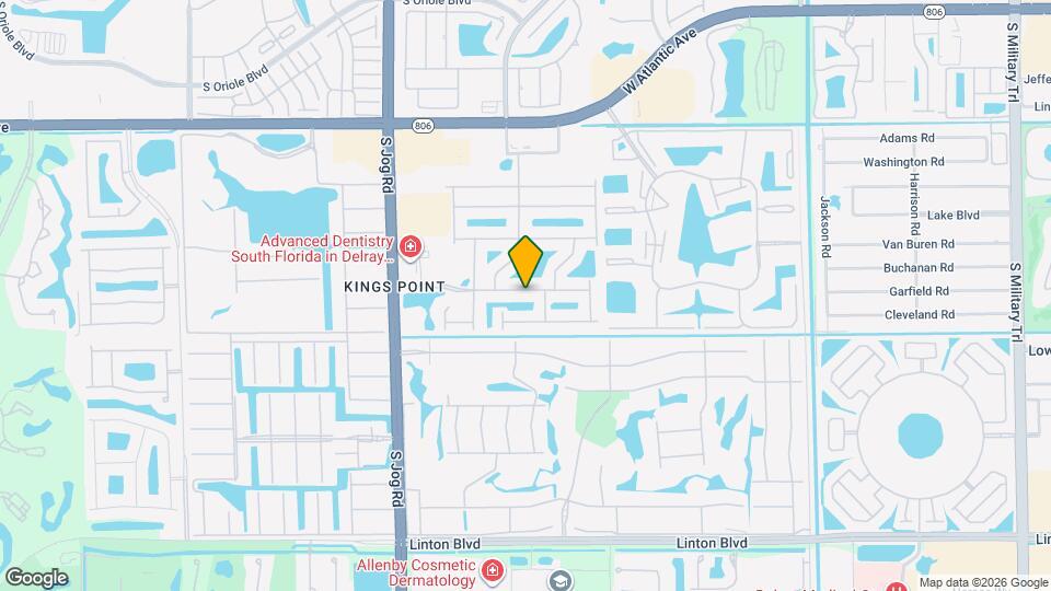 6152 Floral Lakes Dr Apartments and Nearby Delray Beach Apartments For