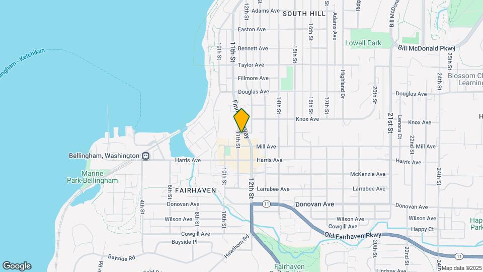 1121 Finnegan Way Apartments Bellingham, WA Apartments For Rent