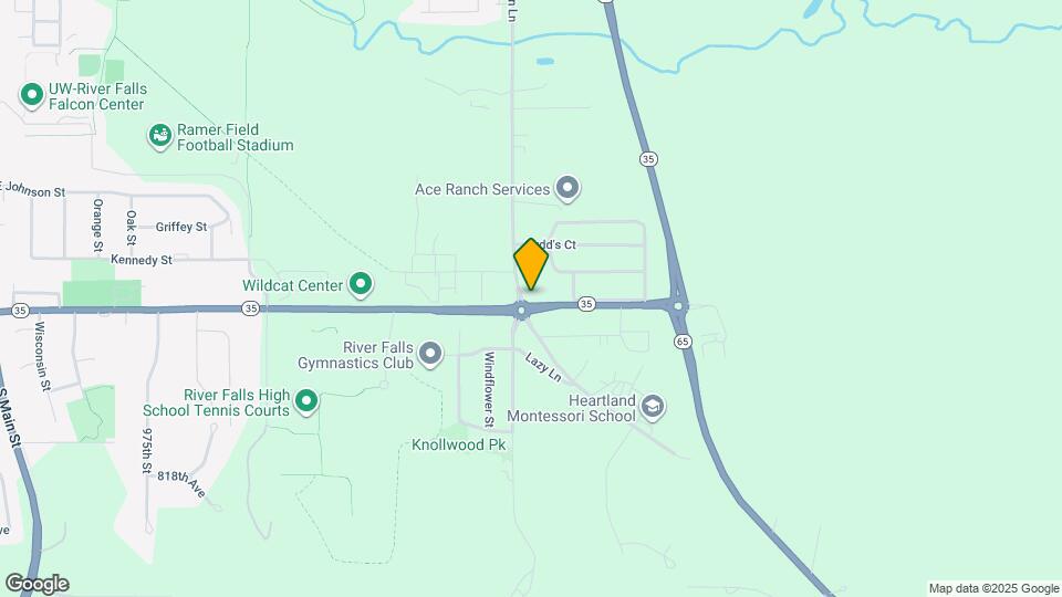 1528 S Wasson Ln Apartments and Nearby River Falls Apartments For Rent